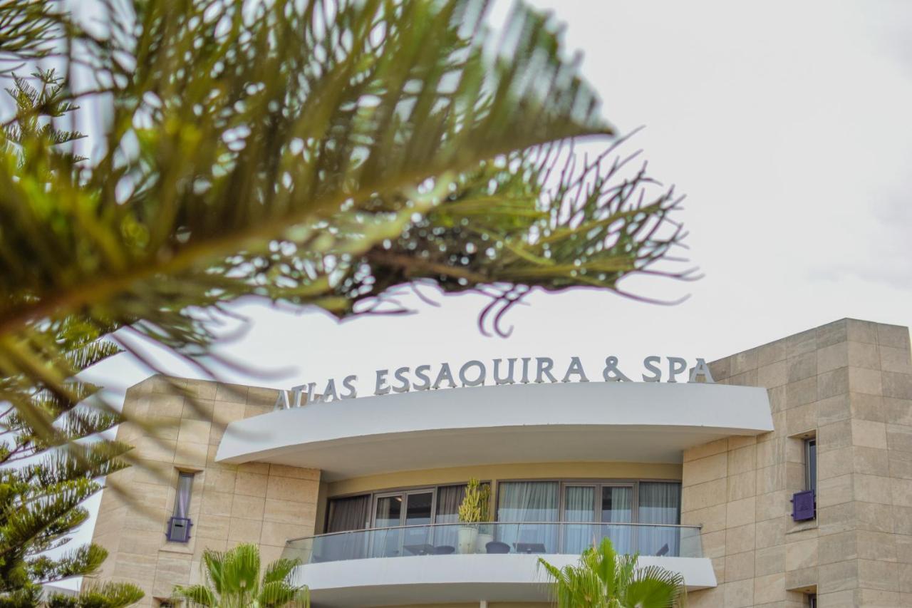 Atlas Essaouira Riad Resort Kültér fotó