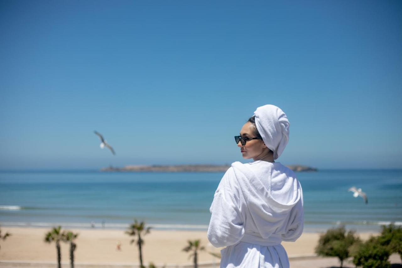 Atlas Essaouira Riad Resort Kültér fotó